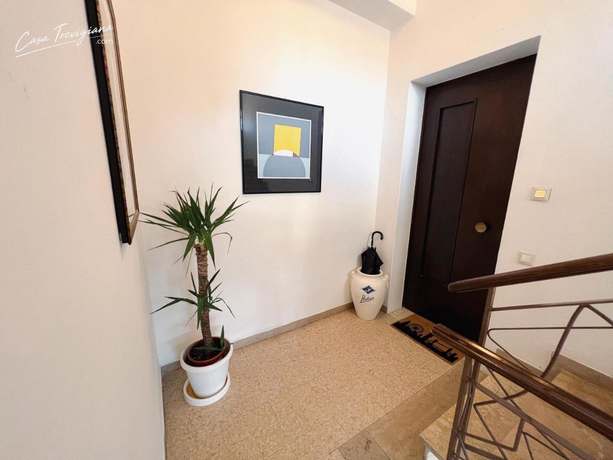 Casa Trevigiana - Super location, fully equipped&spacious Treviso Exterior foto